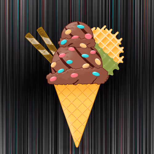 Super Ice Cream Party