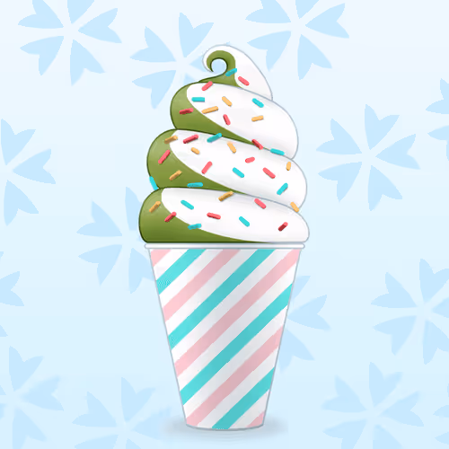 Super Ice Cream Party