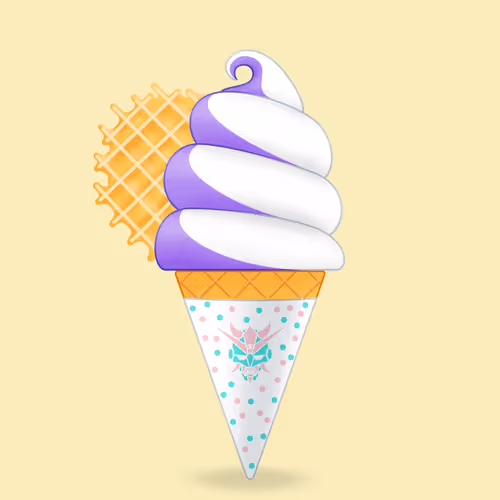 Super Ice Cream Party