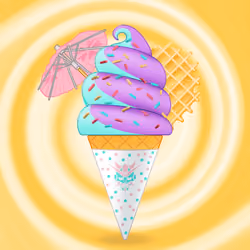 Super Ice Cream Party #3183