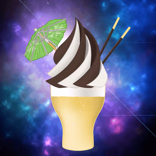 Super Ice Cream Party