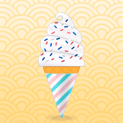 Super Ice Cream Party
