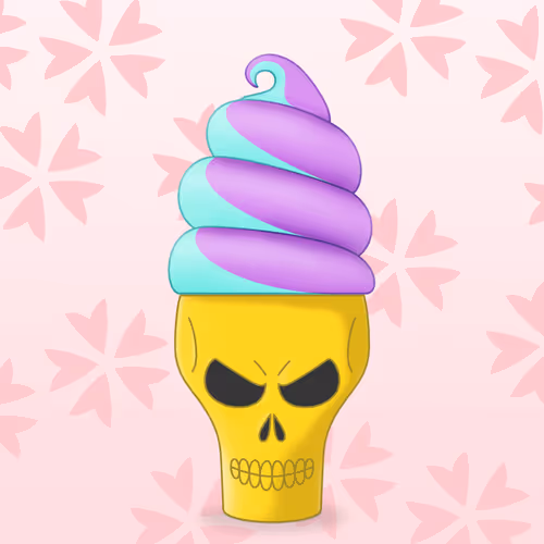 Super Ice Cream Party