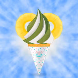 Super Ice Cream Party #3672