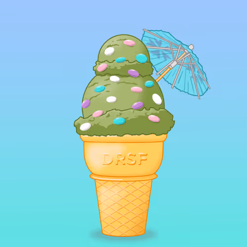 Super Ice Cream Party