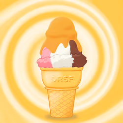 Super Ice Cream Party #8142