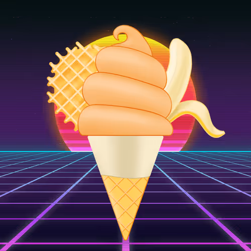 Super Ice Cream Party