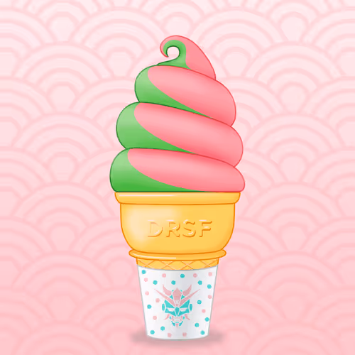 Super Ice Cream Party