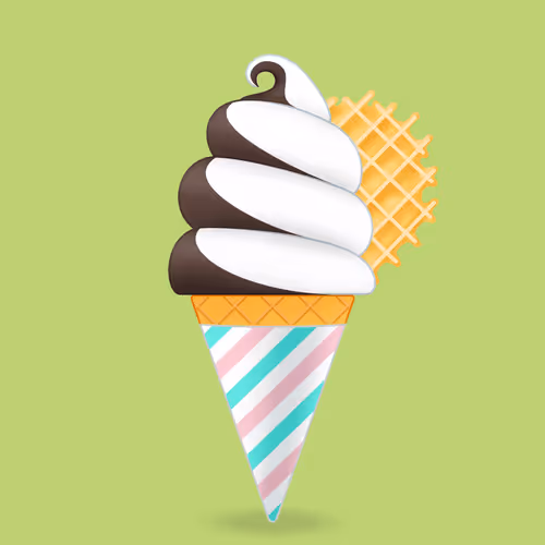 Super Ice Cream Party