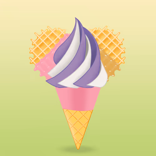 Super Ice Cream Party