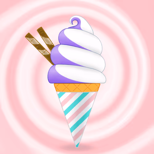 Super Ice Cream Party