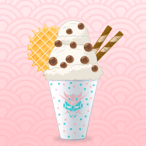 Super Ice Cream Party