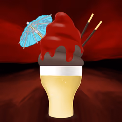 Super Ice Cream Party #4022