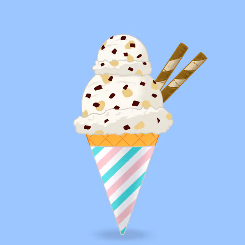Super Ice Cream Party