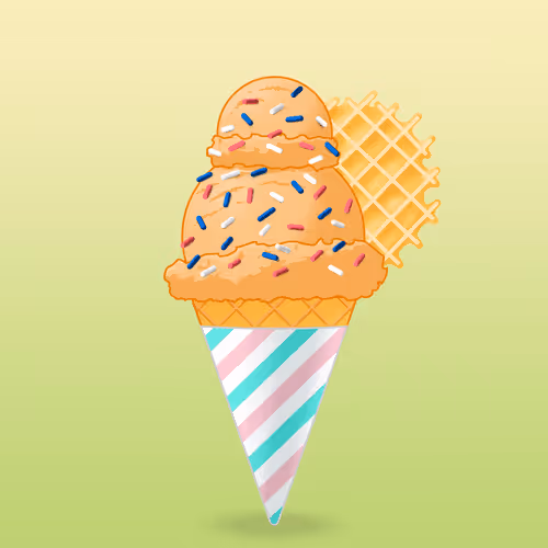 Super Ice Cream Party