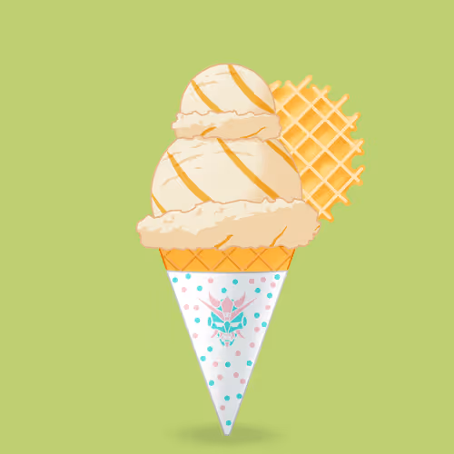 Super Ice Cream Party