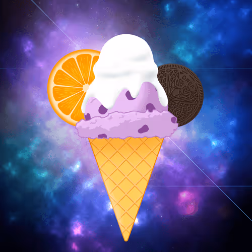 Super Ice Cream Party
