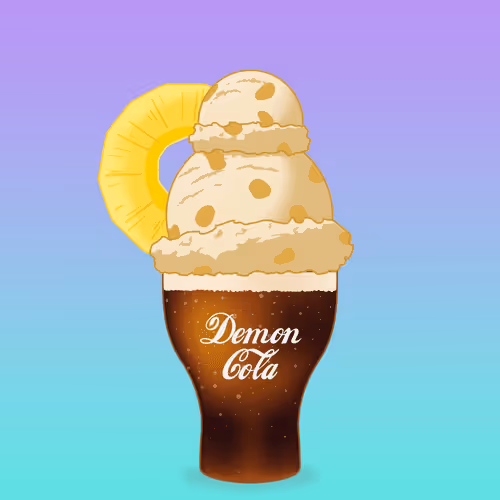 Super Ice Cream Party