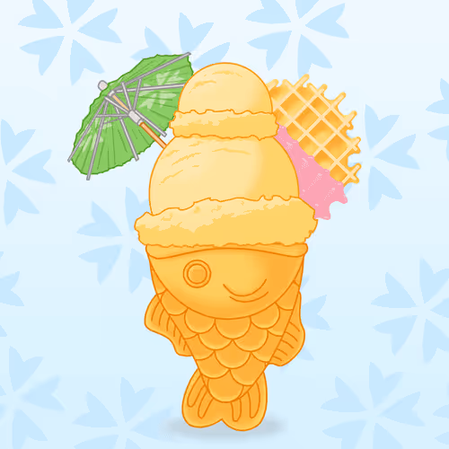 Super Ice Cream Party