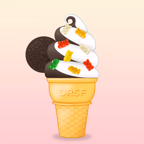 Super Ice Cream Party