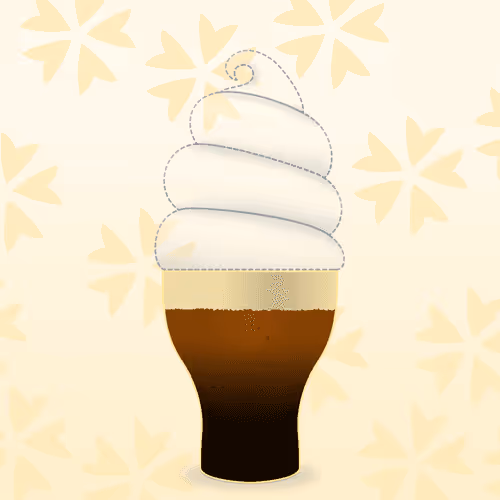 Super Ice Cream Party