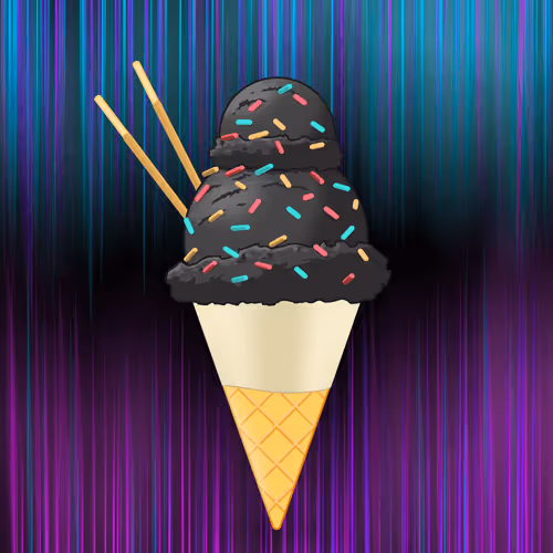 Super Ice Cream Party