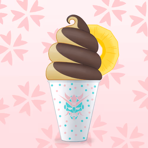 Super Ice Cream Party