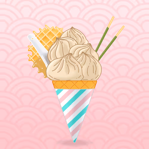 Super Ice Cream Party