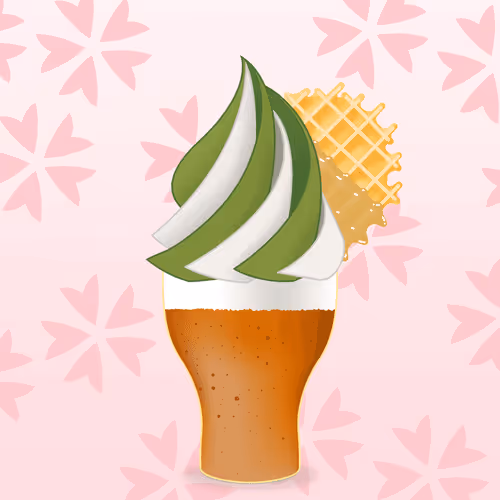 Super Ice Cream Party
