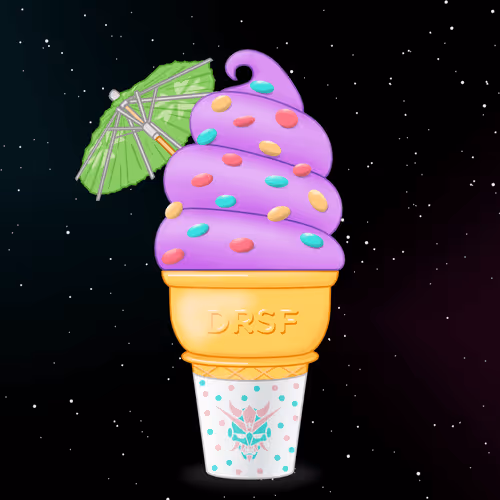 Super Ice Cream Party