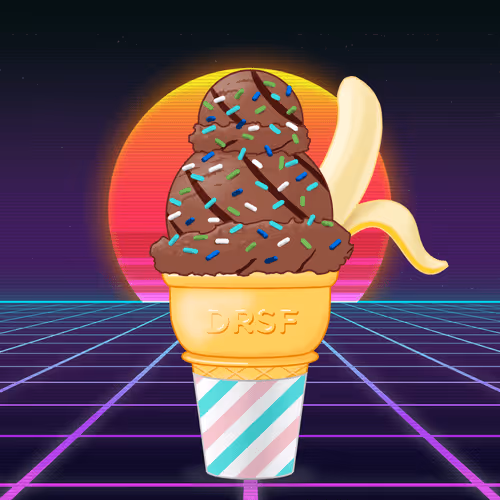 Super Ice Cream Party