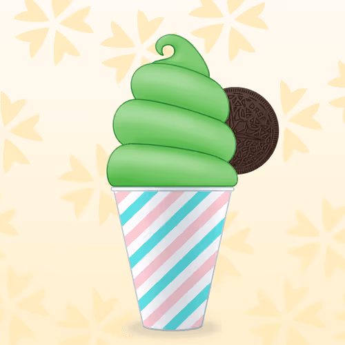 Super Ice Cream Party