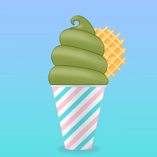 Super Ice Cream Party