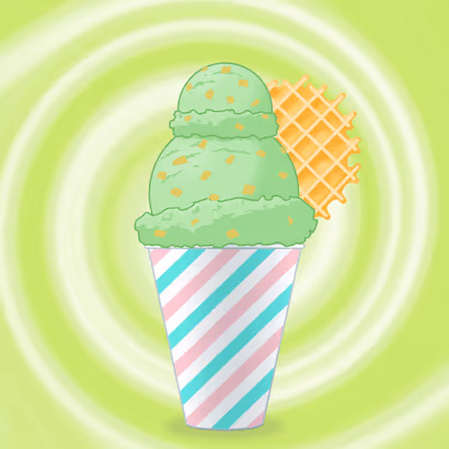 Super Ice Cream Party
