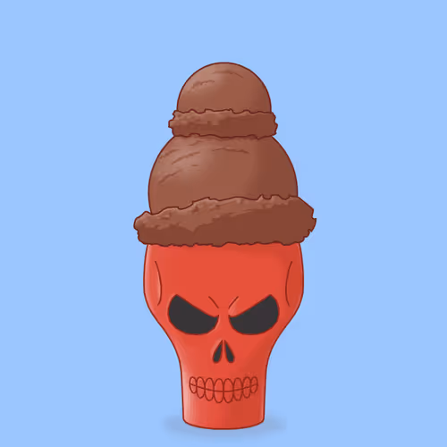 Super Ice Cream Party
