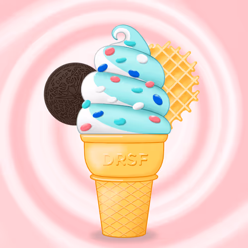 Super Ice Cream Party