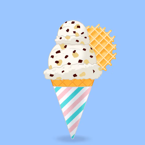 Super Ice Cream Party