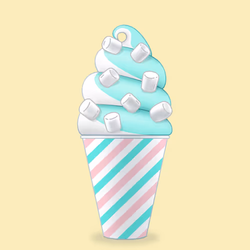 Super Ice Cream Party