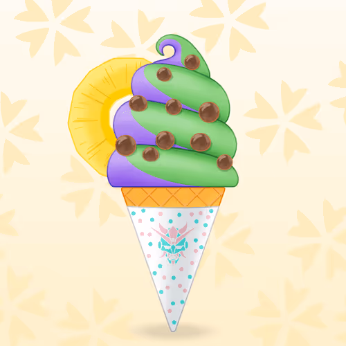 Super Ice Cream Party