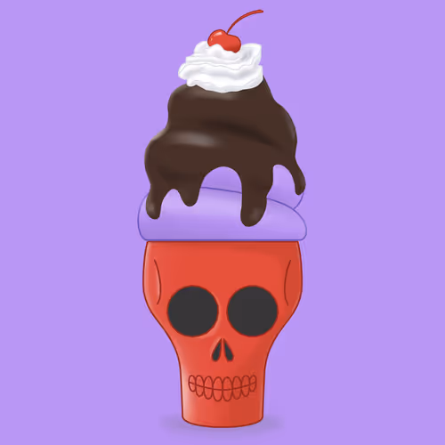Super Ice Cream Party
