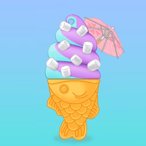 Super Ice Cream Party