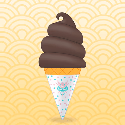 Super Ice Cream Party