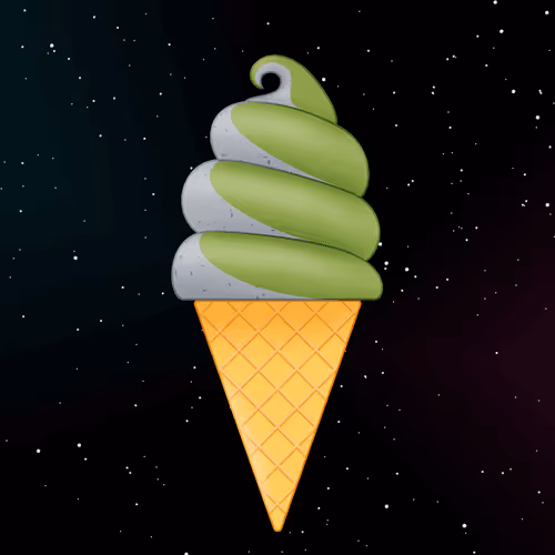 Super Ice Cream Party