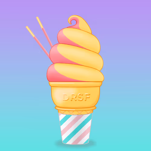 Super Ice Cream Party