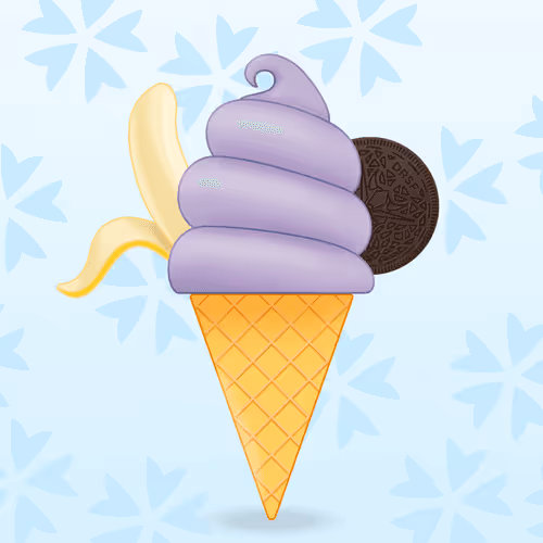 Super Ice Cream Party