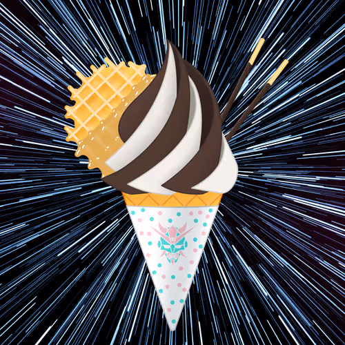 Super Ice Cream Party