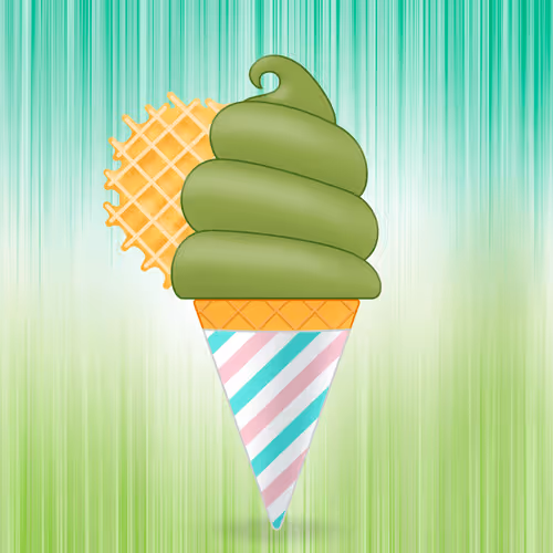 Super Ice Cream Party