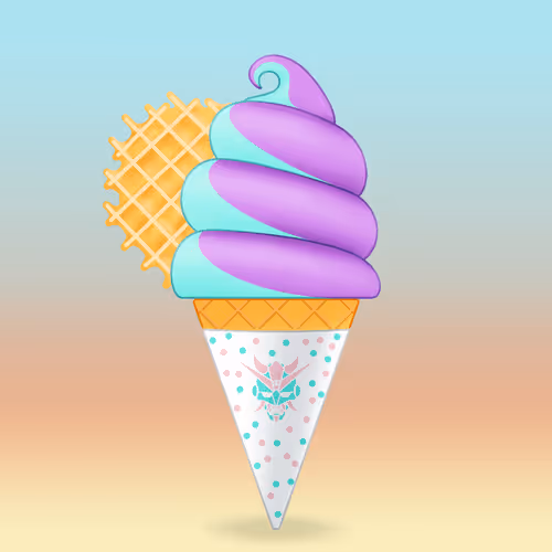 Super Ice Cream Party