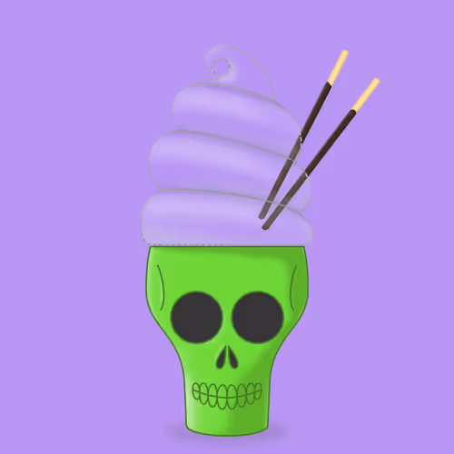 Super Ice Cream Party