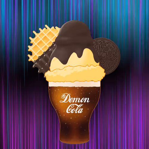 Super Ice Cream Party